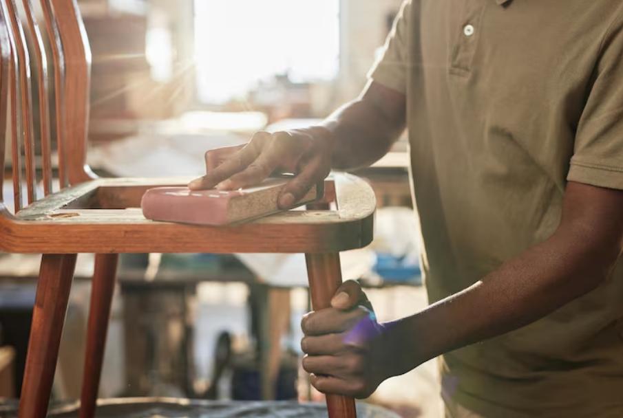 réparation de meuble soi-même