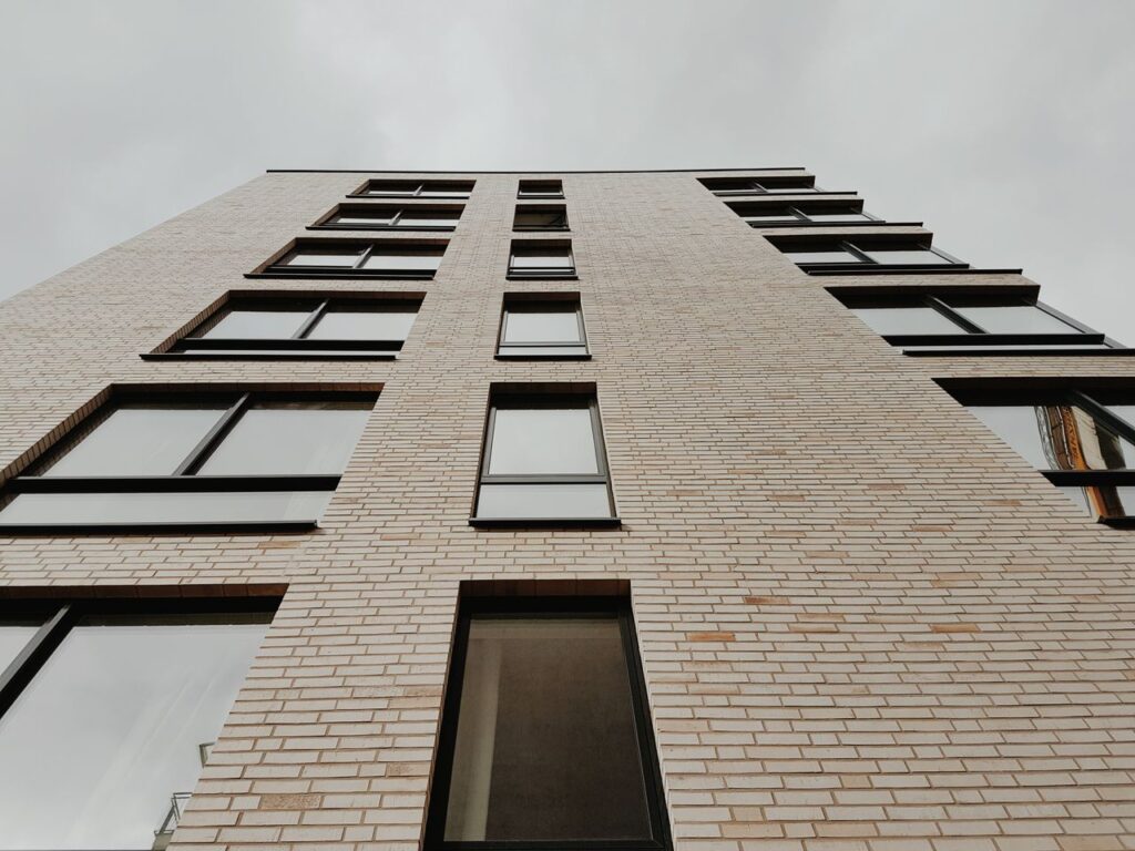 façade