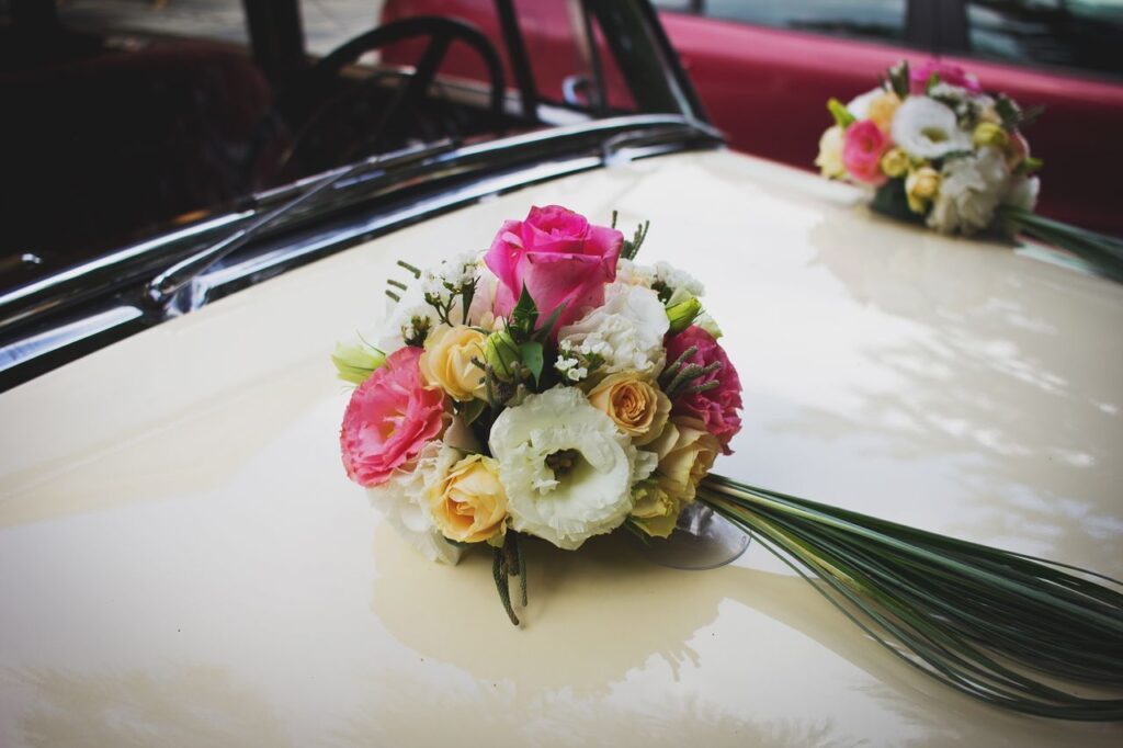 bouquet